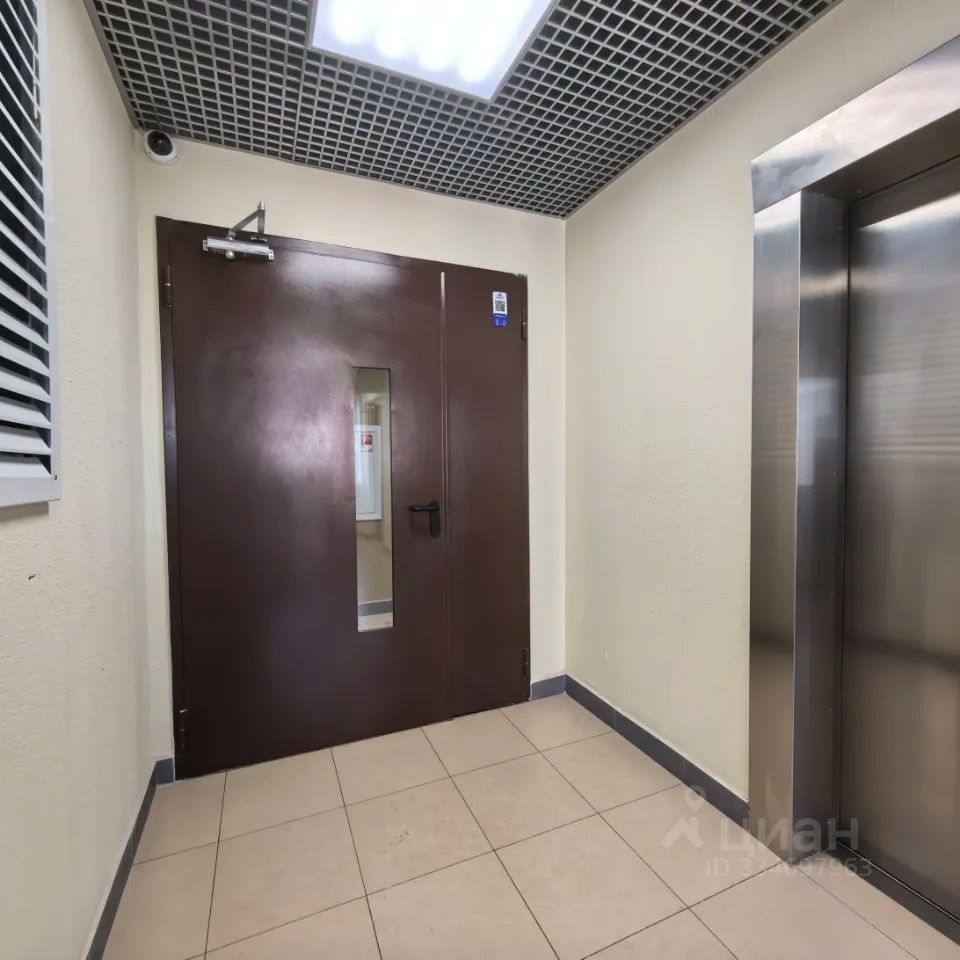 m. Bulvar Dmitriya Donskogo: Apartment, 2-rooms