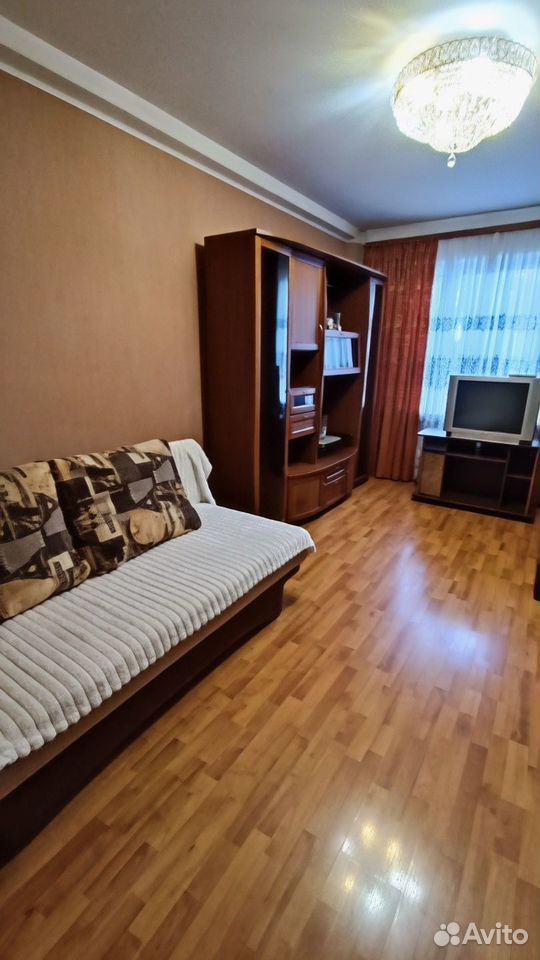 m. Bakovka: Apartment, 2-rooms