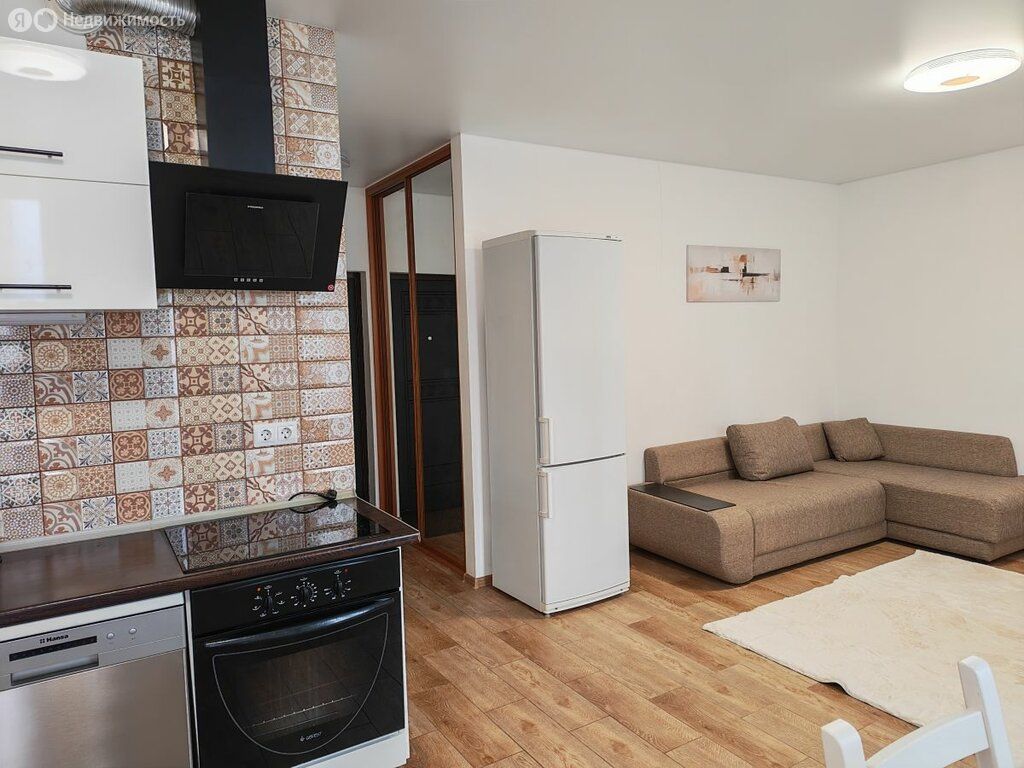 m. Michurinets: Apartment, studio