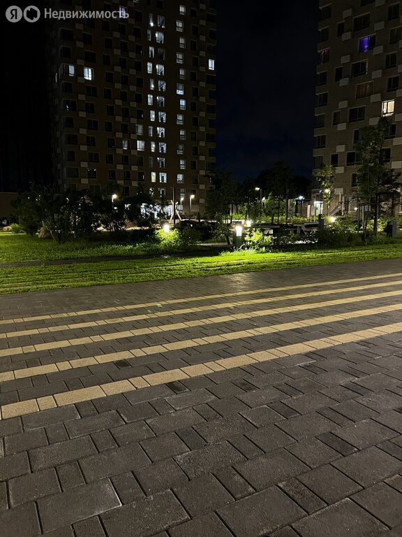 m. Streshnevo: Apartment, 2-rooms