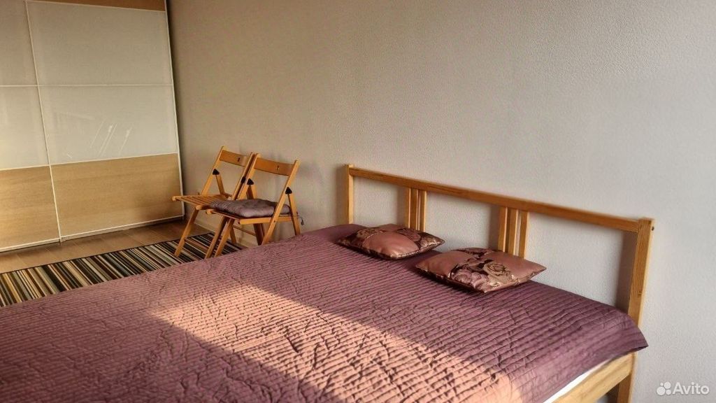m. Molodezhnaya: Apartment, 1-rooms