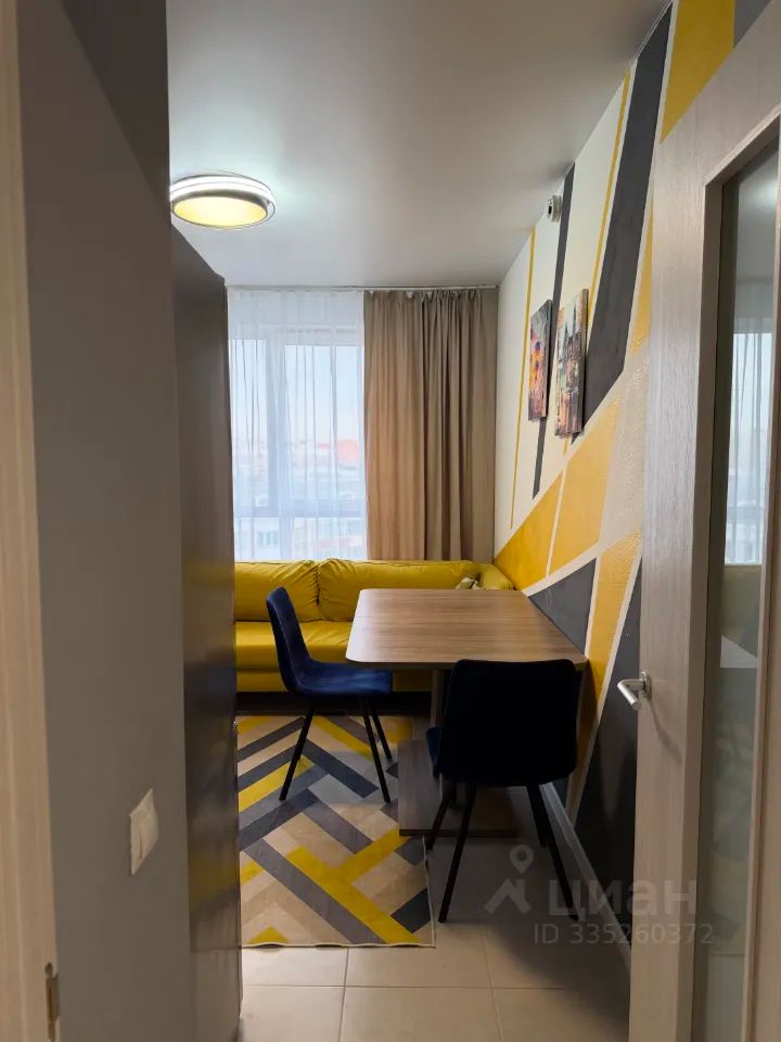m. Pyatnitskoe shosse: Apartment, 1-rooms