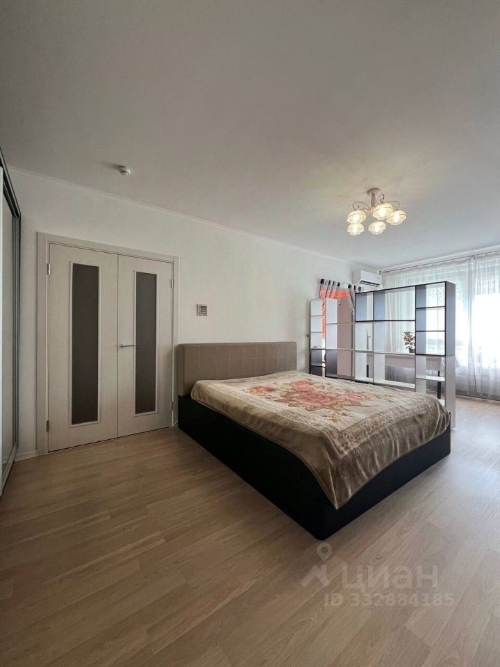 m. Pervomayskaya: Apartment, 1-rooms