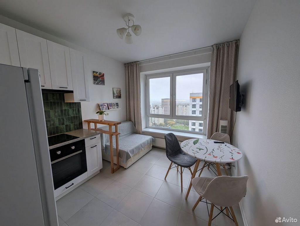 m. Kotelniki: Apartment, 1-rooms