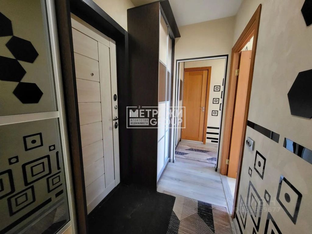 m. Medvedkovo: Apartment, 2-rooms