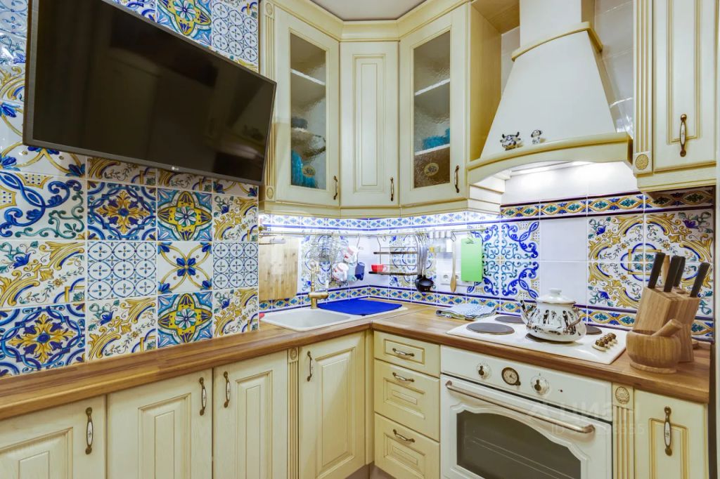 m. Mendeleevskaya: Apartment, 1-rooms