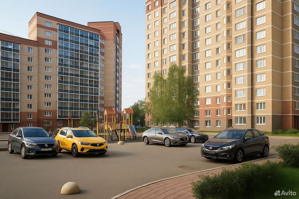m. Fabrichnaya: Apartment, 2-rooms
