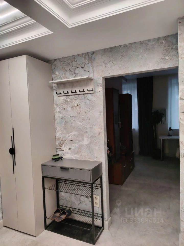 m. Dobryninskaya: Apartment, 2-rooms