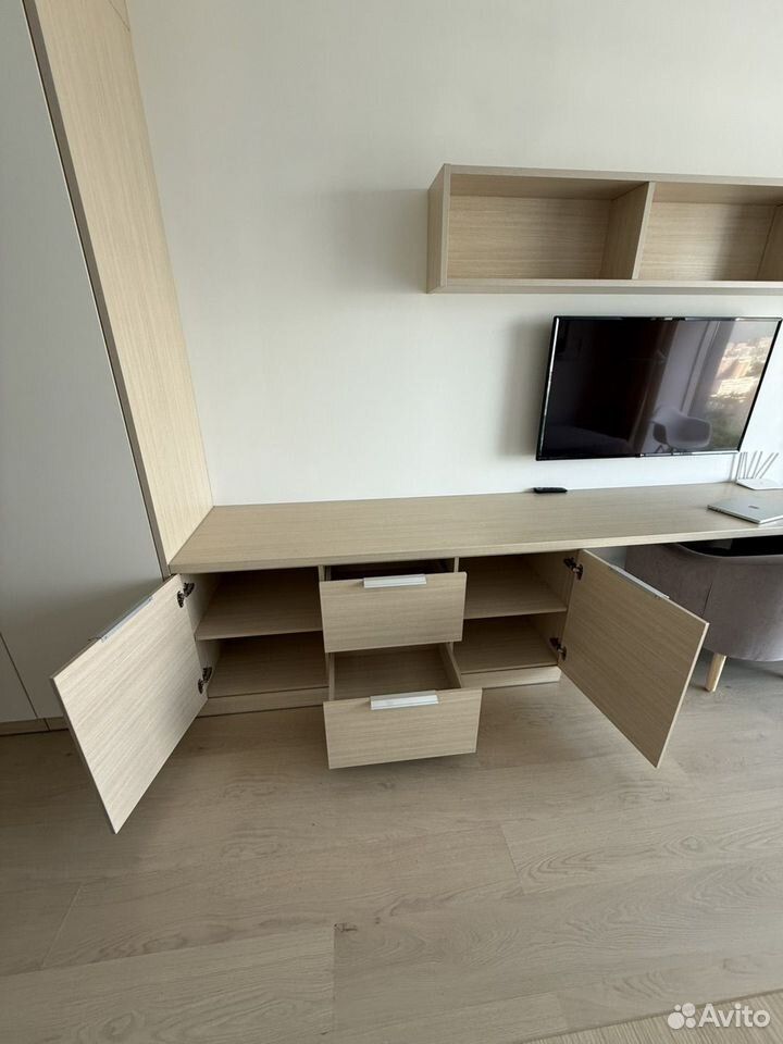 m. Botanichesky sad: Apartment, studio