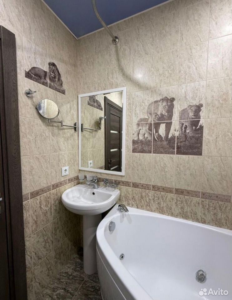 m. Planernaya: Apartment, 2-rooms