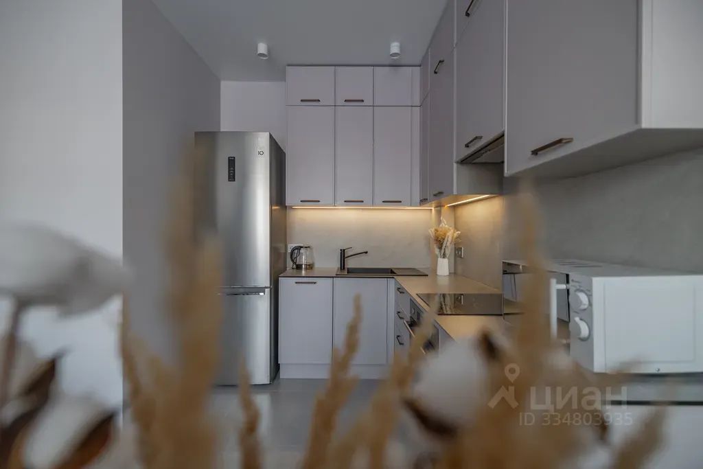 m. Spartak: Apartment, 1-rooms