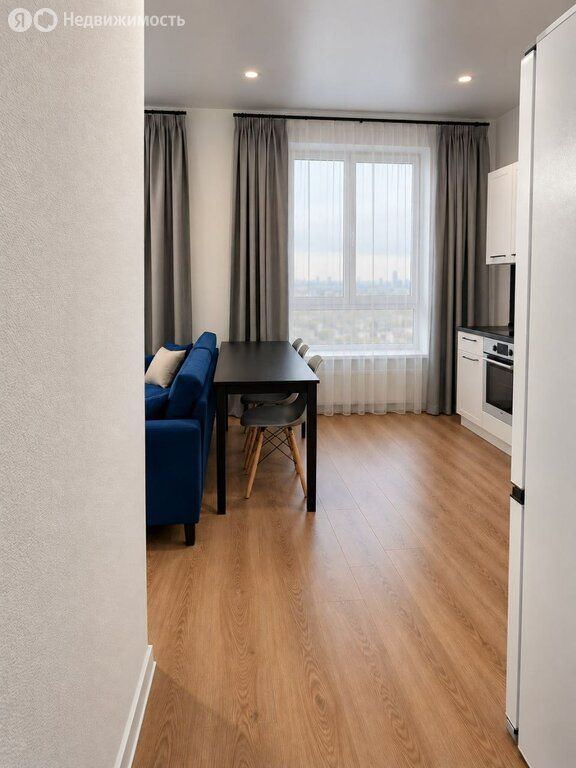 m. Volgogradsky prospekt: Apartment, 1-rooms