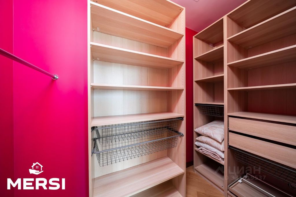 m. Sokolniki: Apartment, 2-rooms
