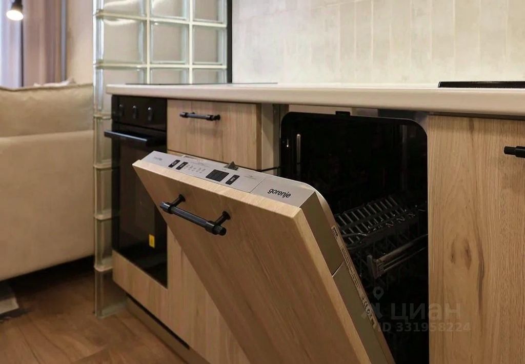 m. Bulvar Rokossovskogo: Apartment, studio