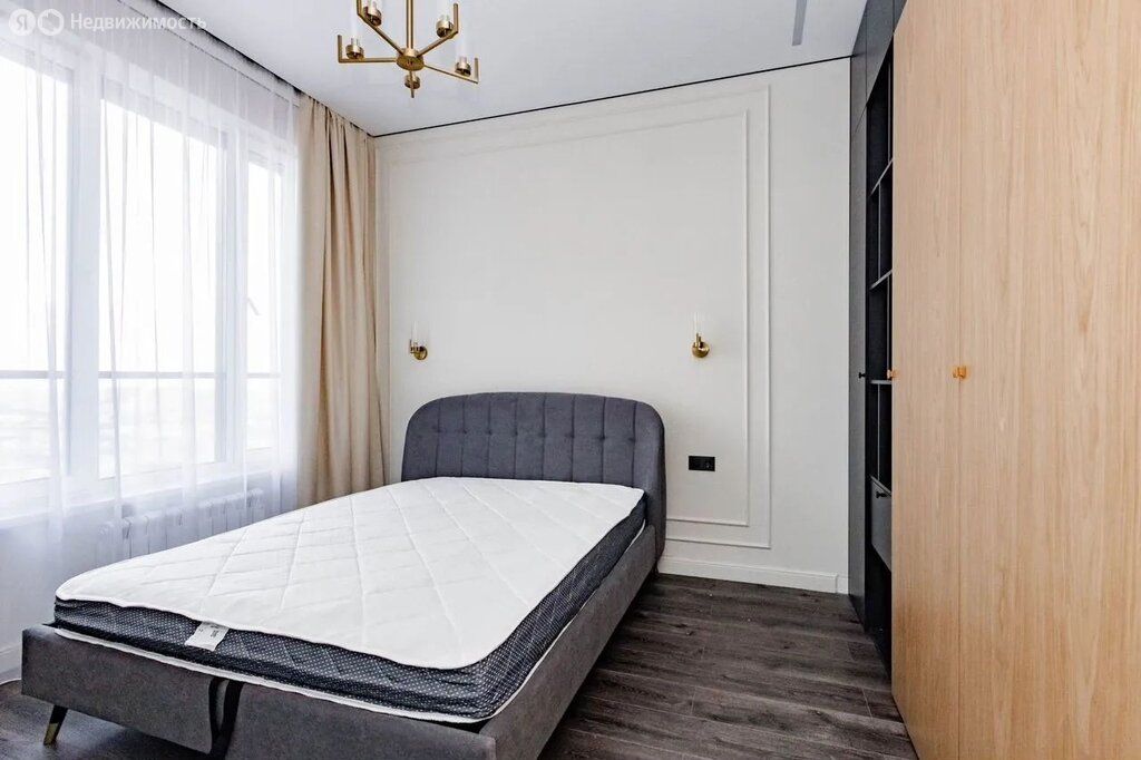 m. Shelepikha: Apartment, 2-rooms