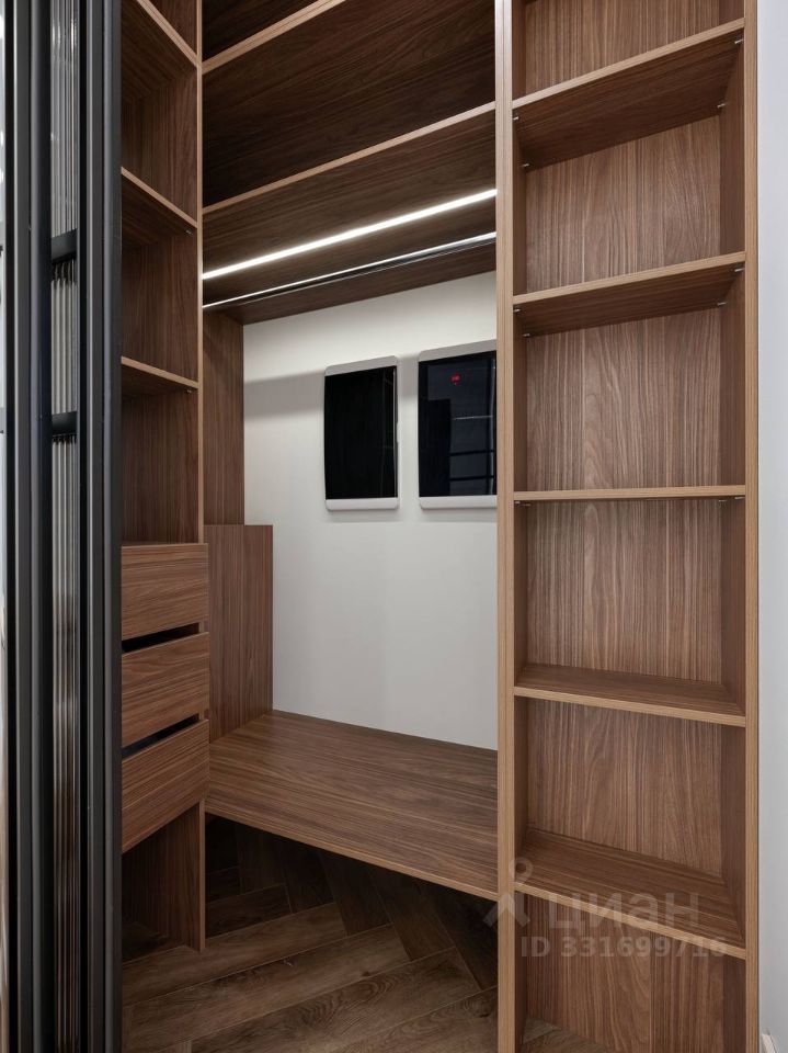 m. Seligerskaya: Apartment, 2-rooms