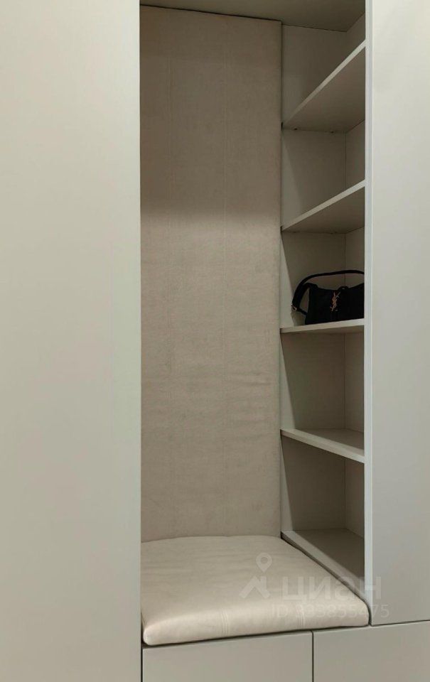 m. Seligerskaya: Apartment, 2-rooms
