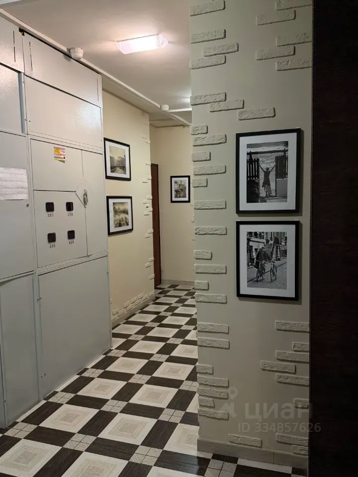 m. Levoberezhnaya: Apartment, 1-rooms