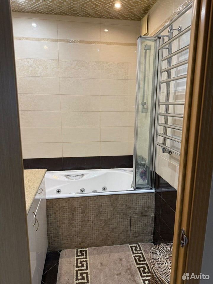m. Silikatnaya: Apartment, 3-rooms