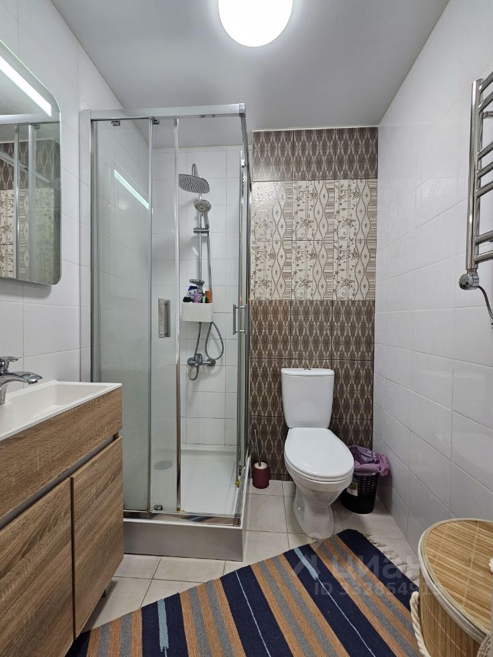 m. Vnukovo: Apartment, 2-rooms
