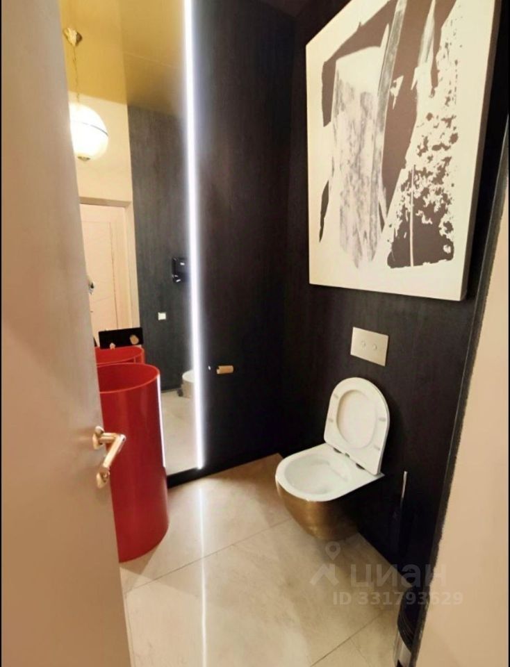 m. Elektrozavodskaya: Apartment, studio