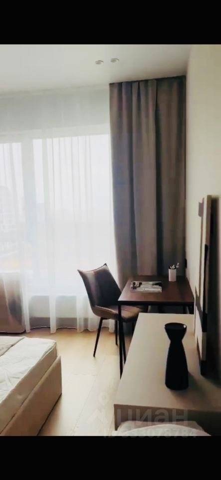 m. Spartak: Apartment, 1-rooms