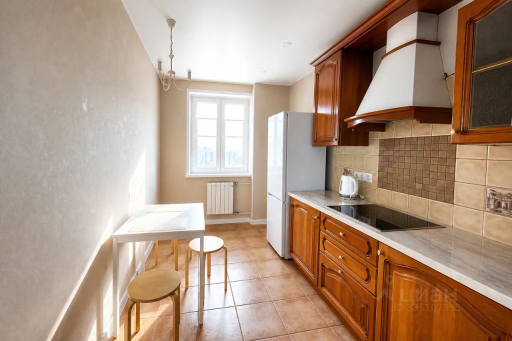 m. Ozernaya: Apartment, 1-rooms