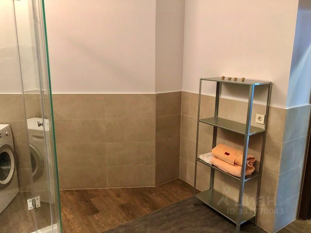 m. Vodny stadion: Apartment, 2-rooms
