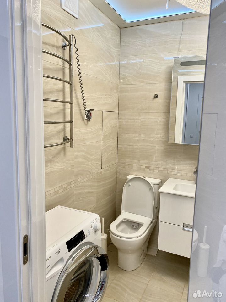 m. Dmitrovskaya: Apartment, studio