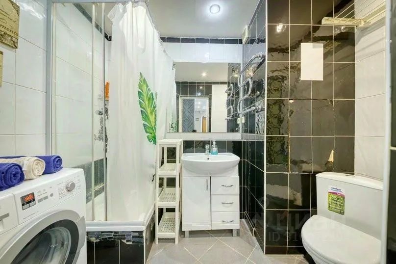 m. Kotelniki: Apartment, 2-rooms