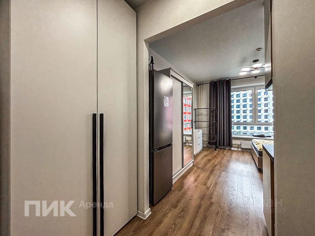 m. Pervomayskaya: Apartment, studio