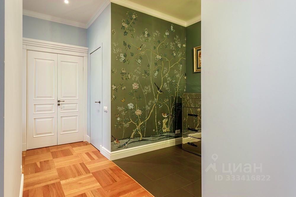m. Lomonosovsky prospekt: Apartment, 2-rooms