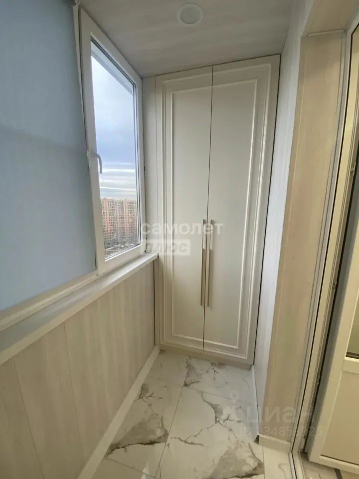 m. Domodedovskaya: Apartment, 2-rooms