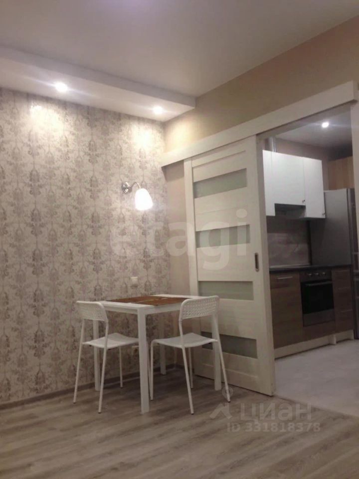 m. Novokosino: Apartment, studio