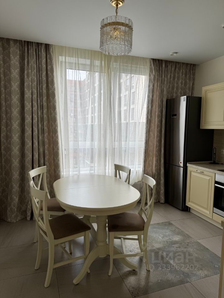 m. Aviamotornaya: Apartment, 2-rooms