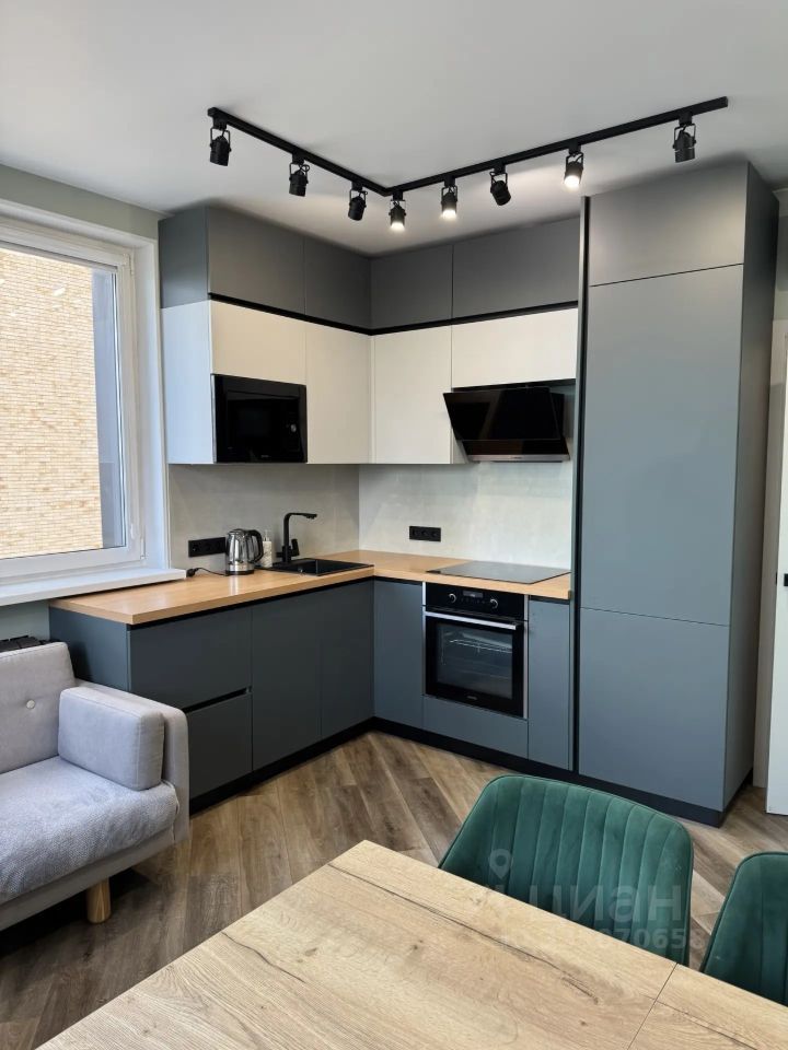 m. Novoperedelkino: Apartment, 1-rooms