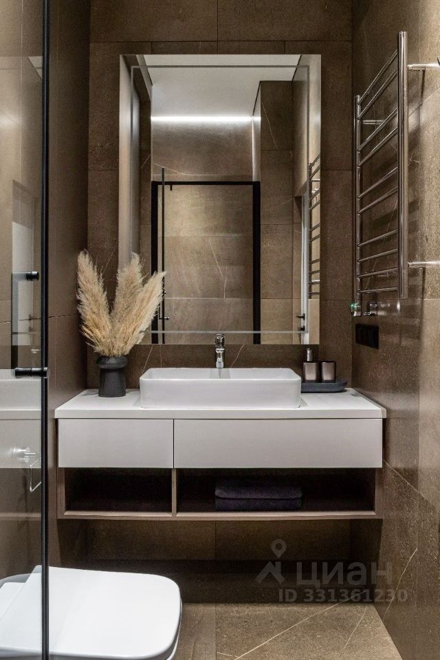m. Dinamo: Apartment, 3-rooms