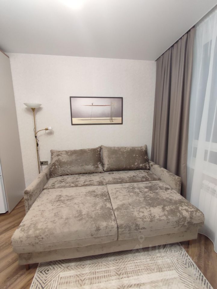 m. Nemchinovka: Apartment, studio