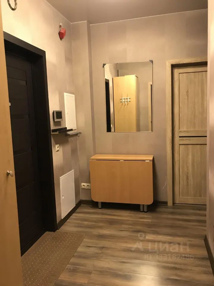 m. Nikolskoe: Apartment, 1-rooms