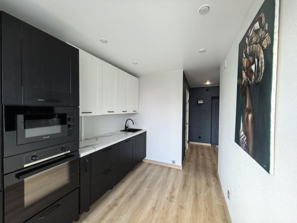 m. Prospekt Vernadskogo: Apartment, 1-rooms