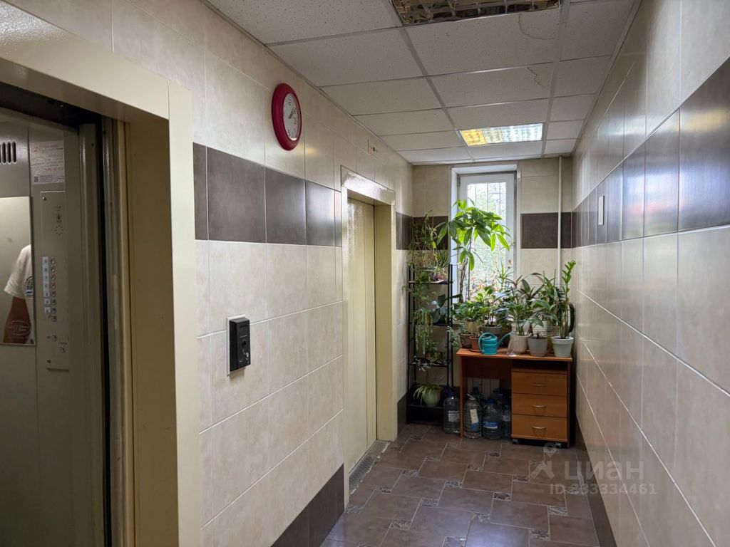 m. VDNKh: Apartment, 1-rooms