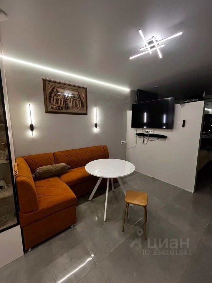 m. Verkhnie Likhobory: Apartment, 1-rooms