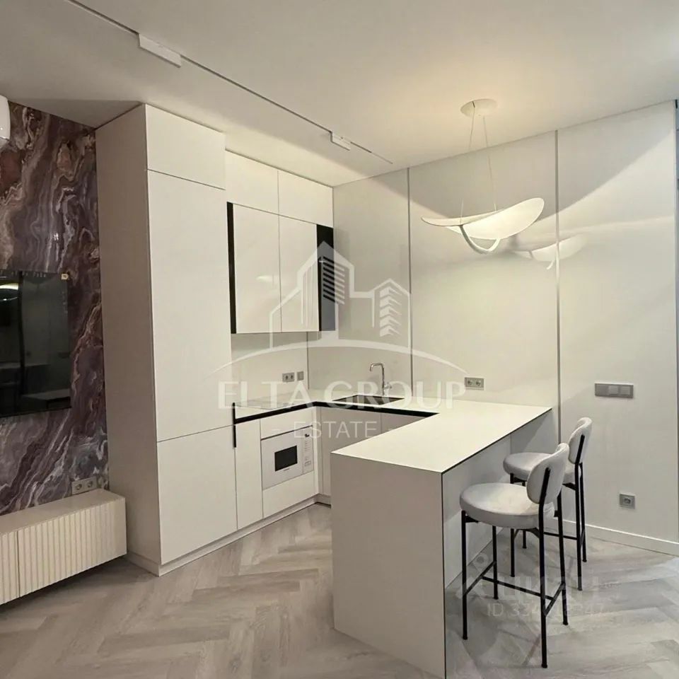 m. Serpukhovskaya: Apartment, studio