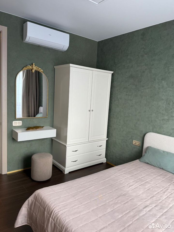 m. Tushinskaya: Apartment, 1-rooms