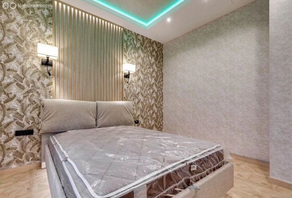 m. Davydkovo: Apartment, 2-rooms