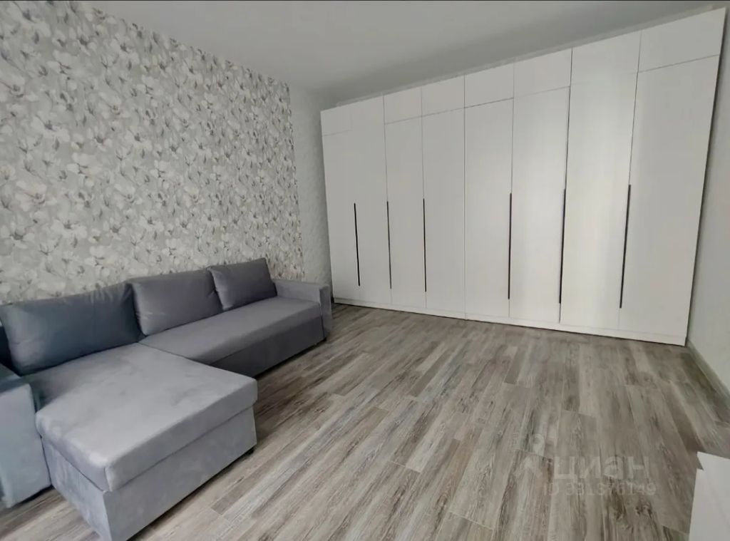 m. Panki: Apartment, 2-rooms