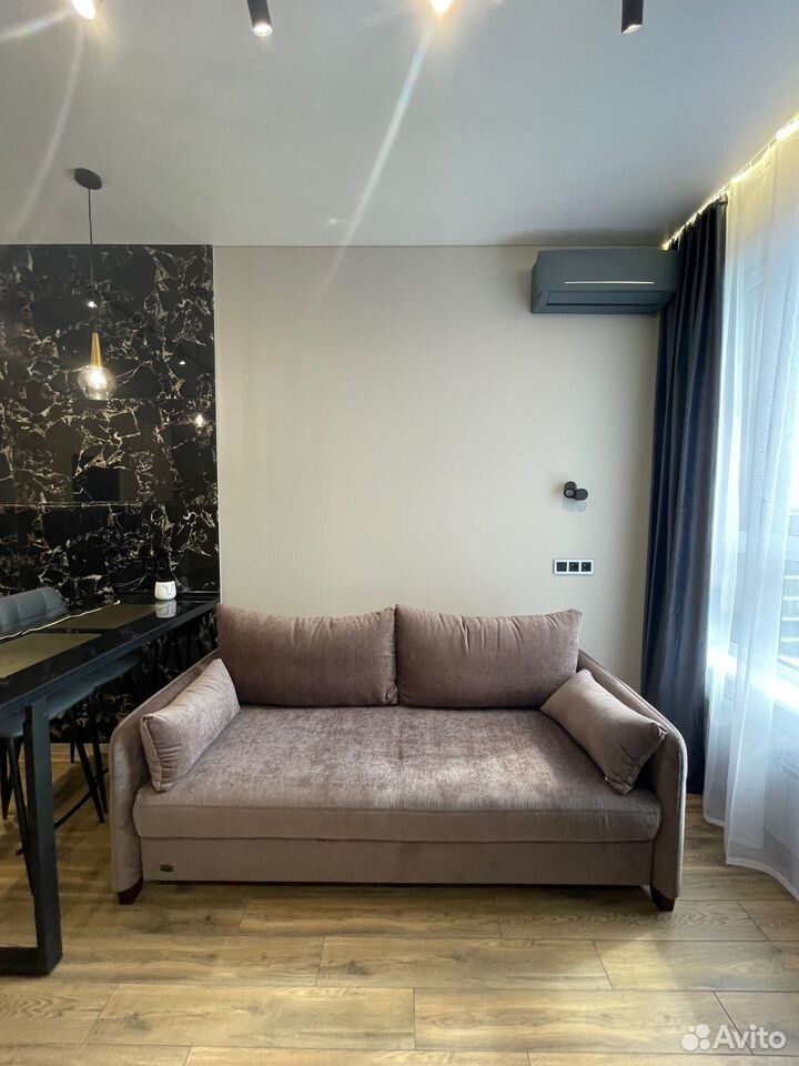 m. Aminyevskaya: Apartment, studio
