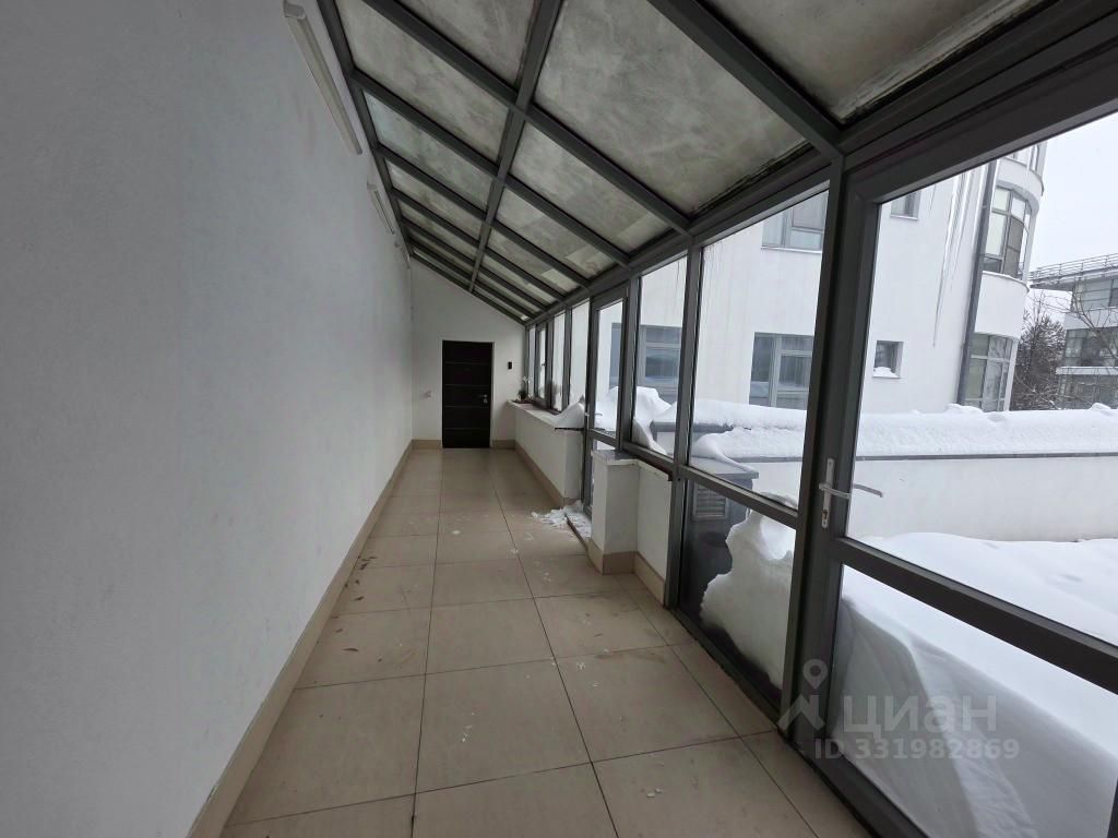 m. Terekhovo: Apartment, 2-rooms