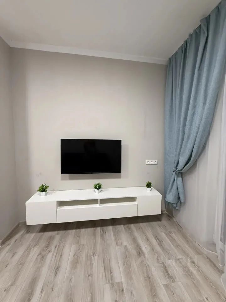 m. Zyablikovo: Apartment, 1-rooms