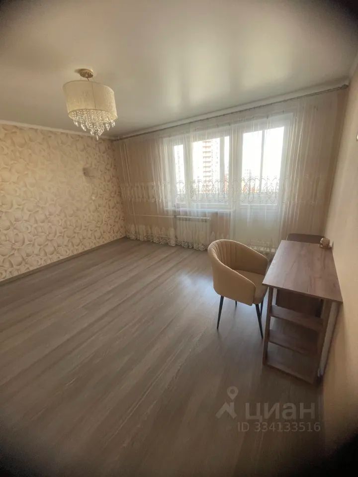 m. Scherbinka: Apartment, 2-rooms